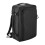 BagBase (One Size, Black Marl) Bagbase Escape Carry-On Backpack 1