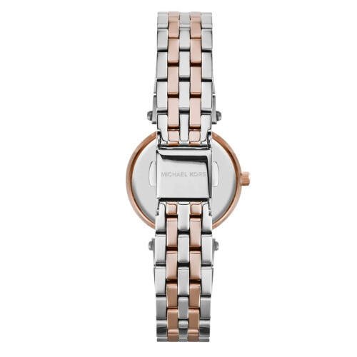 Michael Kors Michael Kors MK3298 Darci Two Tone Ladies Watch 1