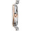 Michael Kors Michael Kors MK3298 Darci Two Tone Ladies Watch 3