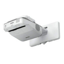 Epson EB-685W Ultra Short Throw Projector 3500 ANSI Lumen 1280x800 V11H744041