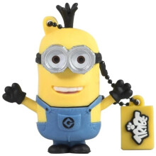 Tribe 8GB Pen Drive Minions Despicable Me Kevin USB Flash Drive MIUSB8TIM