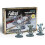 Fallout Wasteland Warfare - Robots Mr Handy Pack 1