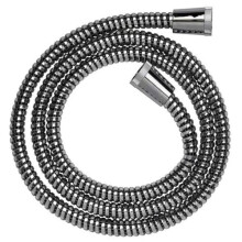Alterna Chrome 1.5m Reinforced Shower Hose Standard Bore Size 7mm ALTS0012