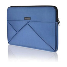 Toshiba Sleeve Case For 15.6-Inch Notebook Blue PX1895E-1NCA