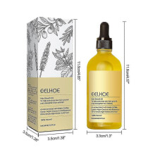 Rosemary Hair Growth Essential Oil Hair Care Essential Oil Thick Hair S05