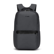 Pacsafe Metrosafe X Anti-Diebstahl 25L Rucksack - Mit gepolstertem 16" Laptopfach, Slate