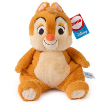 GUND Disney Dale Oh So Snuggly Plush, Chip and Dale Plushies, Chipmunk Stuffed Animal, 12.5