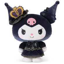 GUND Sanrio Hello Kitty 20-årsjubileum Plush, Special Edition Plushleksak, 9,5"