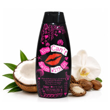 You Can't Swim With Us Brunkräm, 10 fl oz - Mörk Brunt Förbättrare med Hudtightning