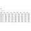 5X RF7500 6G-7.5G VRX Receiver Module FPV Analog Video Receiver Module SPI Module Superior RSSI Signal 7
