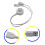 3X PIR Body Infrared USB Motion Sensor  5V - 24V 5A Photosensitive Sensor Detector 1