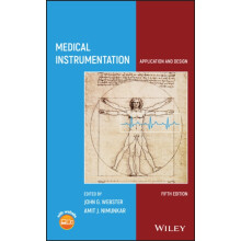 Medical Instrumentation Hardcover Book