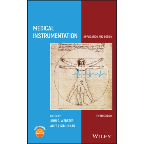Medical Instrumentation Hardcover Book