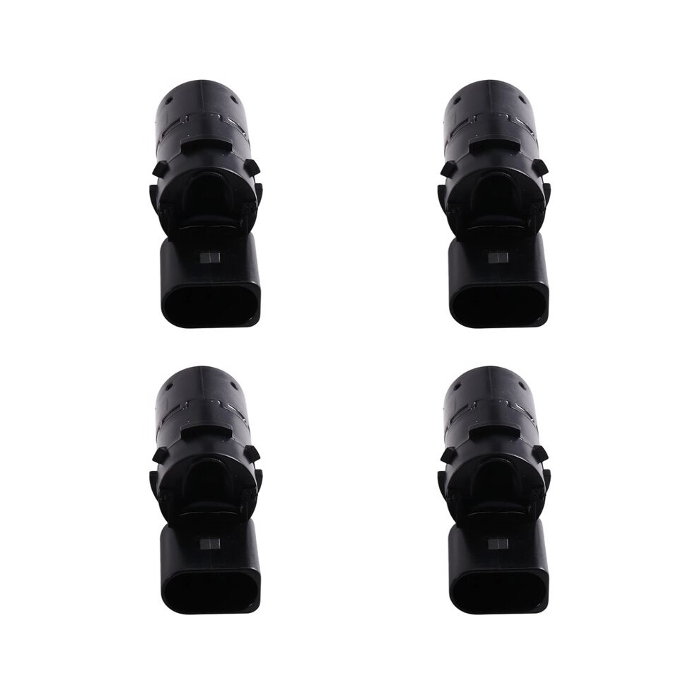 4Pcs 7H0919275e Car Pdc Parking Sensor For A6 4F C5 C6 Multivan Transporter T5 Octavia 6033930465353
