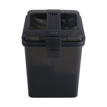 Wassertank für für Deebot X2/X2 Pro/X2 Omni/X5/X5 Pro/X5 Omni/X5 /X5 Ultra Ersatzteile Abwassertank