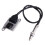 Nitrogen Oxide Sensor NOx Sensor 5WK96621G 758713002 for  E90 E91 E92 E87 E88 120i 320i 318i 1