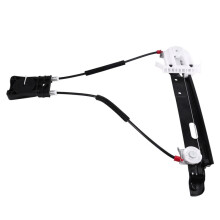 7S71A27001B 7S71A27001BH Rear Left Power Window Regulator No Motor for Mondeo Focus 2008-2016 RL