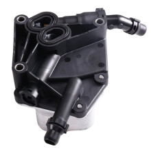 Heat Transfer Radiator 17217640013 for  2' F45 F52 F49 X1 F48 X2 F39  JCW / JCW ClubMan / JCW CountryMan