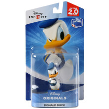Disney INFINITY: Disney Originals (2.0 Edition) Donald Duck Figur - Ej Maskinspecifik
