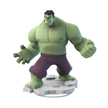 Disney INFINITY: Marvel Superhjältar (2.0 Edition) - Hulk Figur
