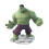 Disney Disney INFINITY: Marvel Superhjältar (2.0 Edition) - Hulk Figur 1