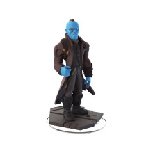 Disney INFINITY: Marvel Super Heroes (2.0 Edition) Yondu Figur - Inte Maskinspecifik