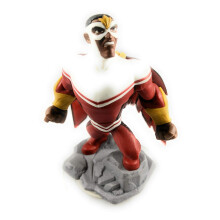 Disney INFINITY Marvel Super Heroes (2.0 Edition) Falcon Figur - Ej Maskinspecifik