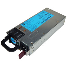 HP DL380P G8 460W Hot-Plug Strömförsörjning 511777-001 499249-001 499250-201
