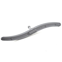 Bosch 00359975 Äkta OEM Nedre Sprayarm (Grå) för Bosch Diskmaskiner