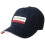 Tommy Hilfiger Tommy Hilfiger Men's Cole Dad Hat, core Navy, One Size 1
