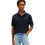 Tommy Hilfiger Polo a Maniche Corte Tommy Hilfiger in Regular Fit, Navy Blazer Heather Medium 1