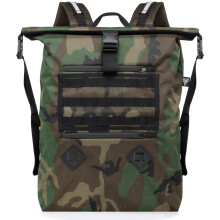Xtreme Sight Line ~ AQUA RT ~ Mochila Impermeable Faraday Grande para Portátiles y Electrónica Mediana