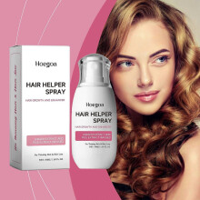 Limited time!!Hoegoa Hair Care Spray Hair Glow Nourishing Scalp Repair Manic Hair Brightening Soft Hair Spray
