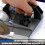 Angle Grinder Stand for Tile 45Chamfer Cutting,45 Degree Tile Chamfering,Tile Chamfer Stand for 100-Type Angle Grinders 7