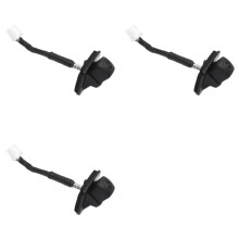 3X Rear View Back Camera Multiangle Views for Accord 2014- 2017 Backup Camera 39530-T2A-A21 39530-T2A-U110-M2