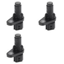 3X Crankshaft Position Sensor for NV200 TIIDA 237311VA0A 23731EN20A