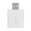 2X ZBMicro  Zigbee USB  Adapter Plug High Speed USB Fast Charging EWeLink Alexa Voice Control Zigbee Extender 3