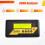 315MHz 433MHz Wireless Remote Control Analyzer Testing Instrument Debugging Preparation Oscillating Resistance US PLUG 2