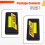 315MHz 433MHz Wireless Remote Control Analyzer Testing Instrument Debugging Preparation Oscillating Resistance US PLUG 5