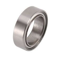 128Pcs Bearing Kit for TT02 TT-02 TT02D TT-02D 1/10 RC Car Upgrade Parts Accessories