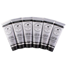 Dionis Getmjölk Hudvård 1 oz Oparfymerad Handkräm (Set om 6) - Fuktgivande Lotion för Torr & Känslig Hud