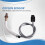 Car Oxygen Sensor O2 Sensor 11787558054 0258017100 7558054 for  X5 E70 E65 E66 E90 X3 Z4 2