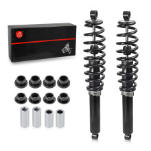Kit de Amortiguadores de Gas Traseros Polaris para Ranger Crew XP 900 2013-2019