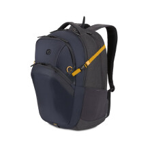SwissGear 8169 Laptop Rucksack, Marine/Charcoal, 18,5 Zoll