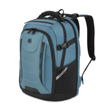 Mochila SwissGear Travel Tech Pro para Laptop - Para Portátiles de hasta 16” - Mochila TSA Amigable