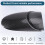 Front Anti-  Extender for  Trident 800 Trident800 2026- Front Mudguard  Guard Extender 4