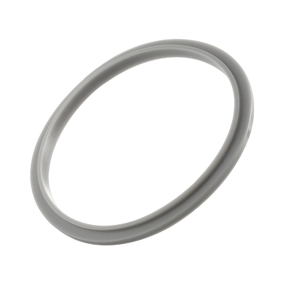 Semoic 4 Pack Gray Gaskets Replacement Part For Nutribullet 600W 900W Blenders Blenders Replacement Part