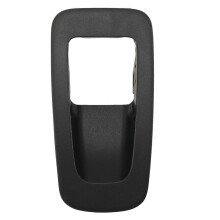 20568068129051 Cache Extérieur de Bouton de Frein à Main pour - Classe ce W205 W213 W238 (2016-2023) Noir (Conduite à Gauche)