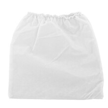 20 PièCes SéRies Ongles Collecteur de PoussièRe Sac Blanc Aspirateur Sacs de Remplacement Ensemble Nail Art Collection Sac Manucure Accessoire