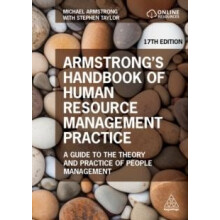 Armstrongs Handbook of Human Resource Management Practice by Stephen T